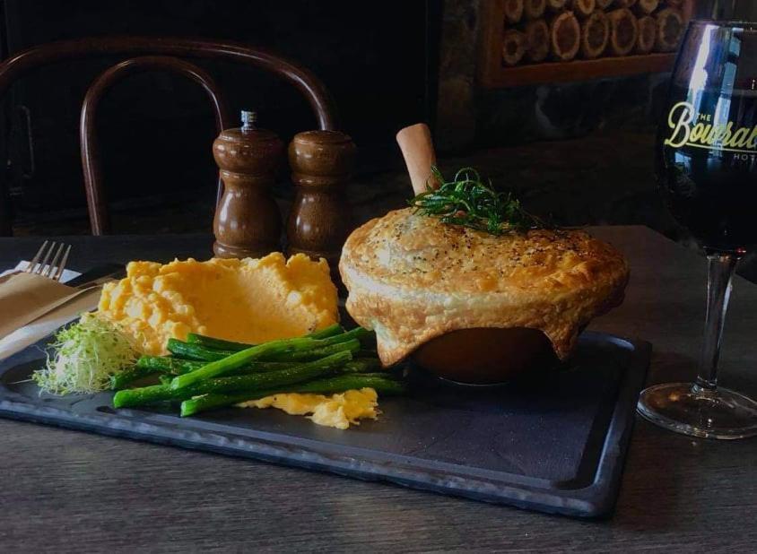 The Bowral Hotel Esterno foto