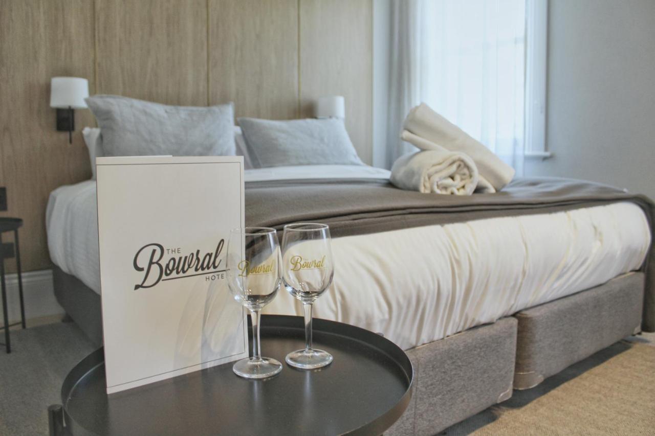 The Bowral Hotel Esterno foto